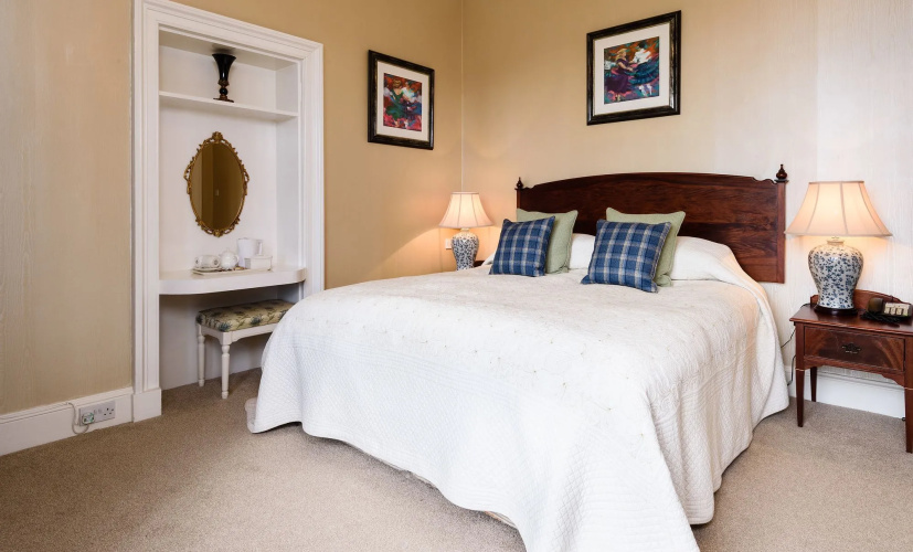 Sunbank House Hotel