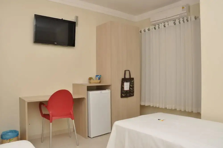Beija Flor Hotel