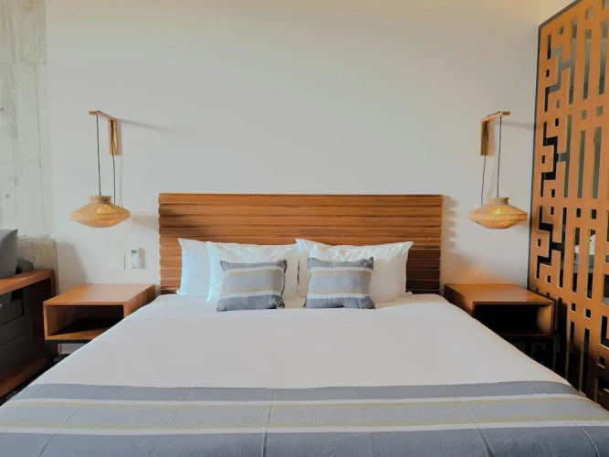 Luxury Studio Private pool IIK C409SF