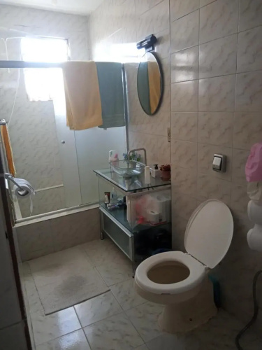 Quartos Prox. Engenhão