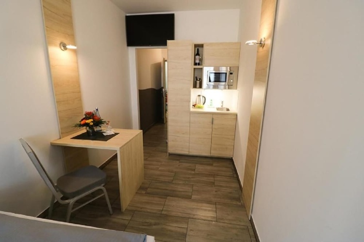 Petul Apart Hotel An'ne 40