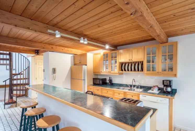 1 Bedroom Standard room