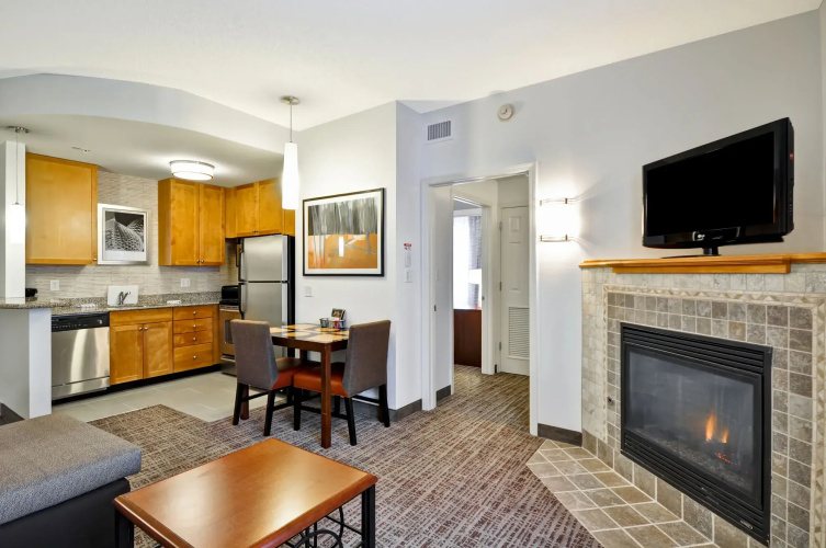 Residence Inn St Louis O'Fallon