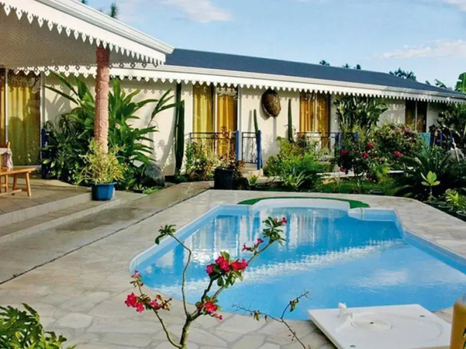 Relais Fenua