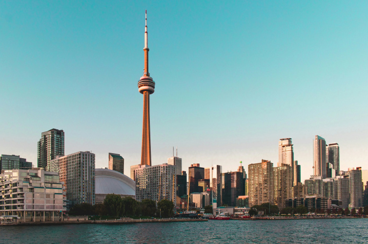 InterContinental Toronto Centre photo 29