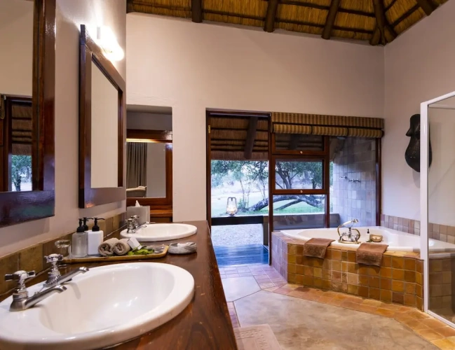 1 Bedroom Standard room