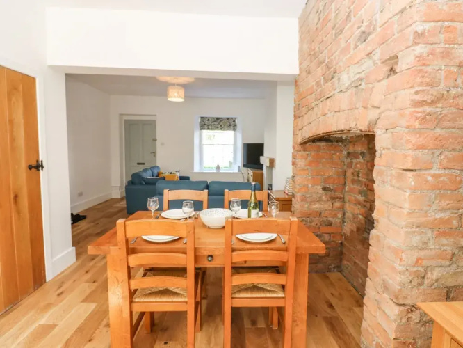 Bay Tree Cottage