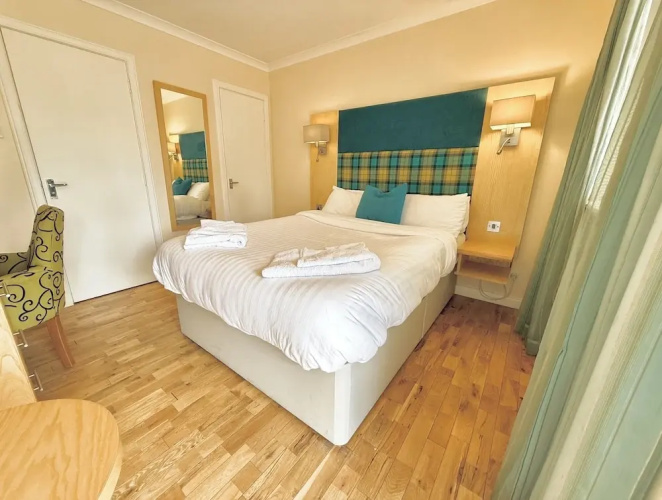 Seabank House Hotel