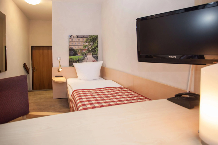 Centro Hotel Goya Wolfsburg, Trademark Collection by Wyndham