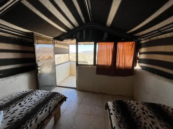 Al Nawatef Camp