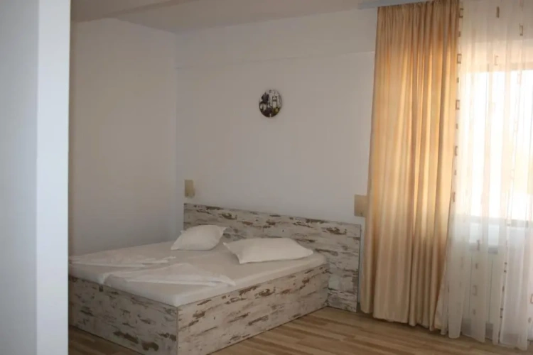 Family Studio with sea view