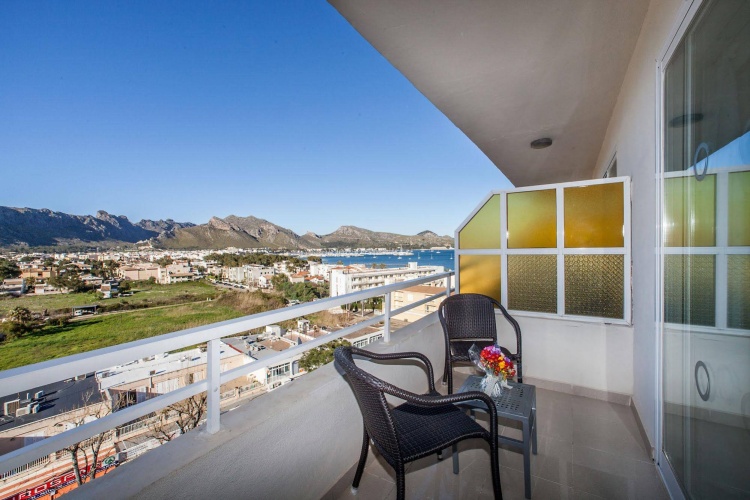 Cabot Pollensa Park Spa photo 14