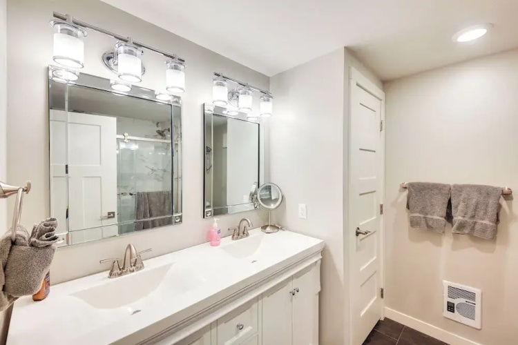 Waterfront Sandpoint Condo: Lake Access!