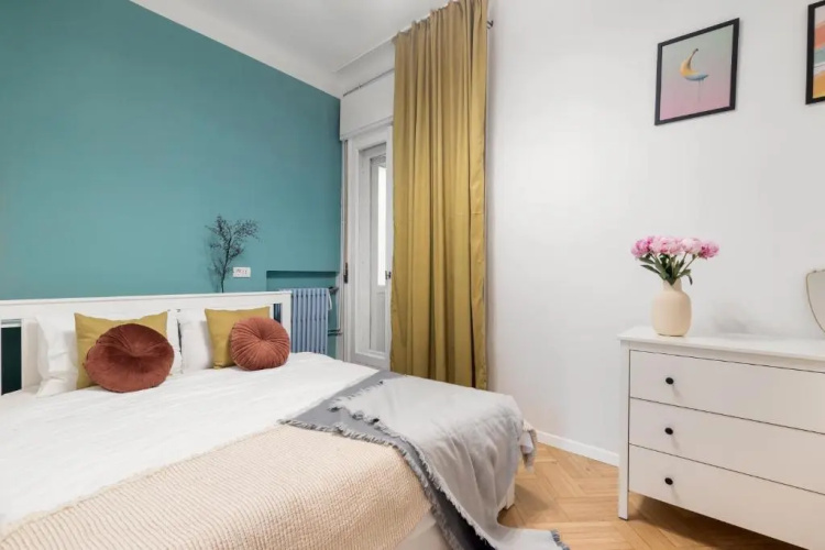 LITTLE PARIS by CityLife Suites