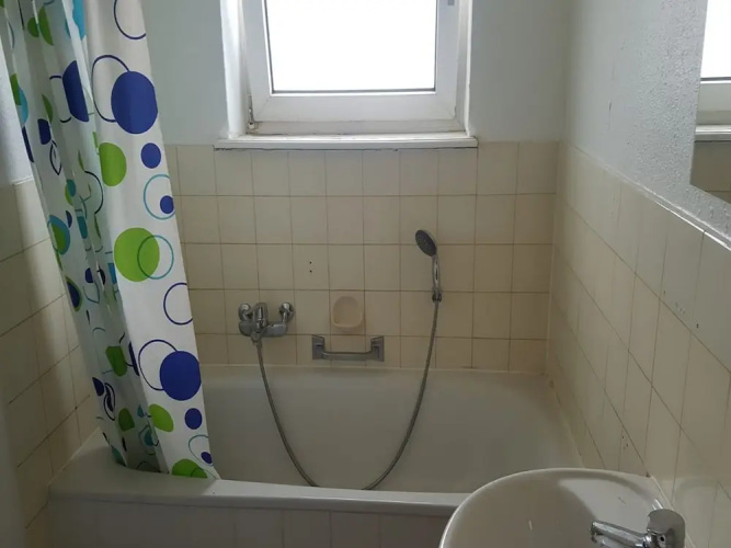 Apart Wohnraum Günther