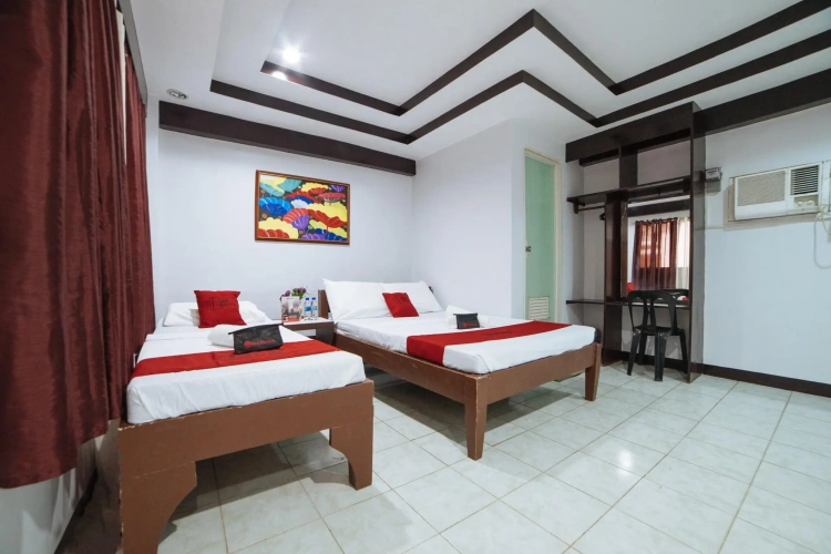 Standard Family room