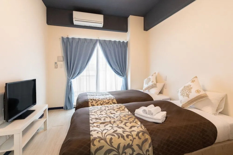Mr.KINJO Premium Home in CHATAN I