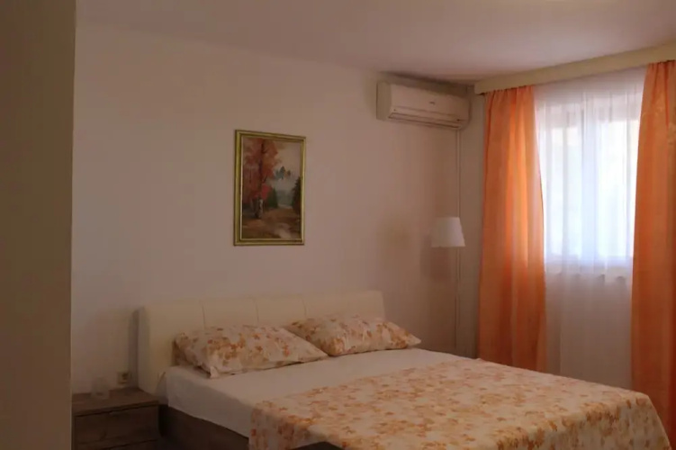 Apartments Vrankovic