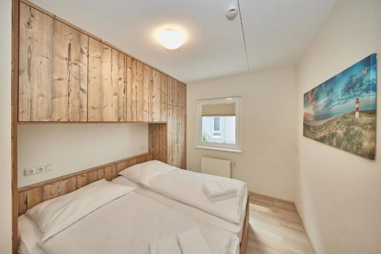 Haus Pamir _ Fewo 20