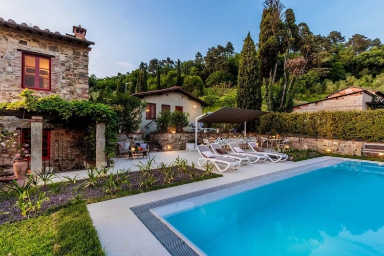 Villa