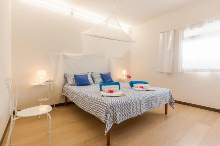 Villa Unica Terrazzo Sul Mare