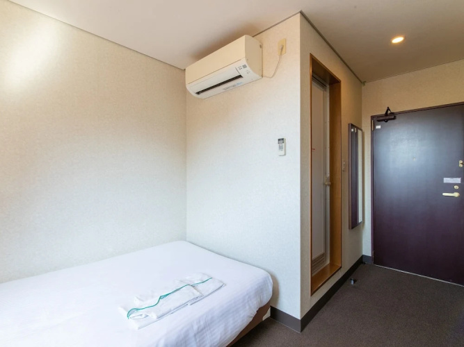 Tabist Business Hotel Fujiya