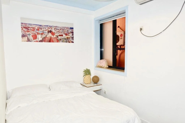 Enigme Hostel - Futian