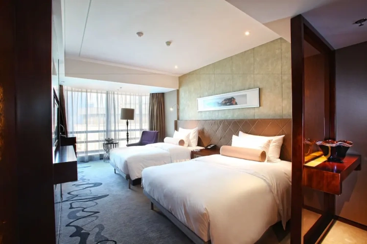 Business room