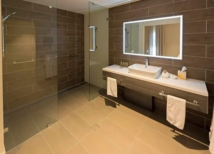 Double Family Suite