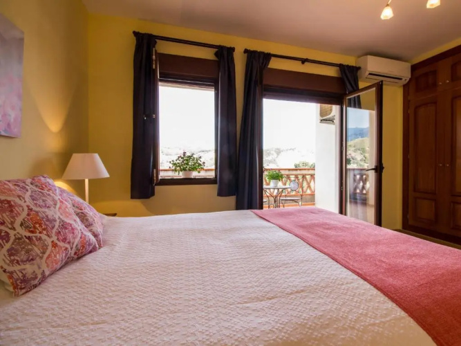 Casa pedregal
