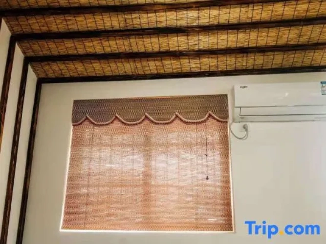 1 Bedroom Standard room