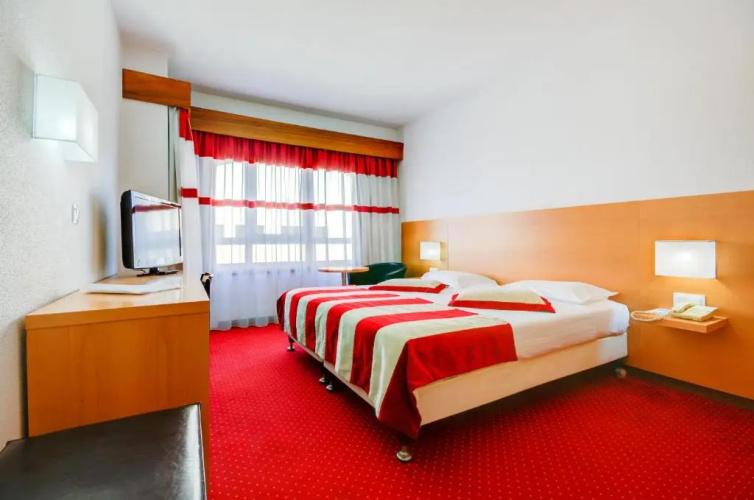 Belver Beta Porto Hotel