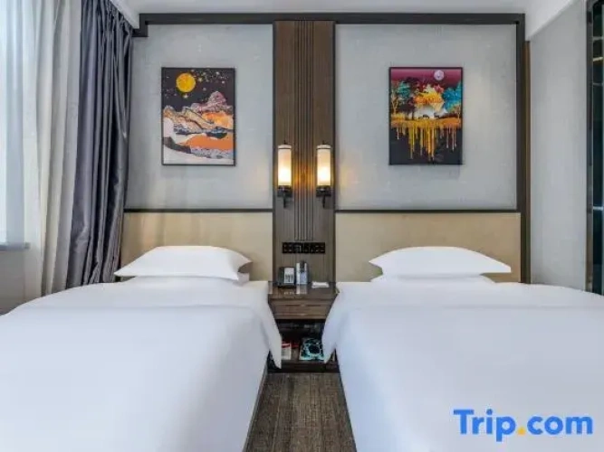 Comfort Twin room