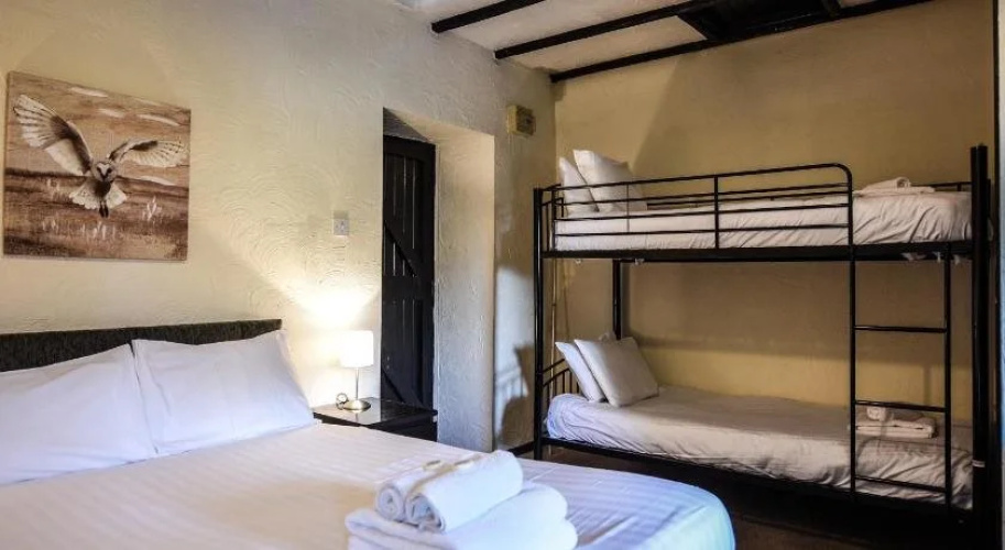 Trevor Arms Hotel