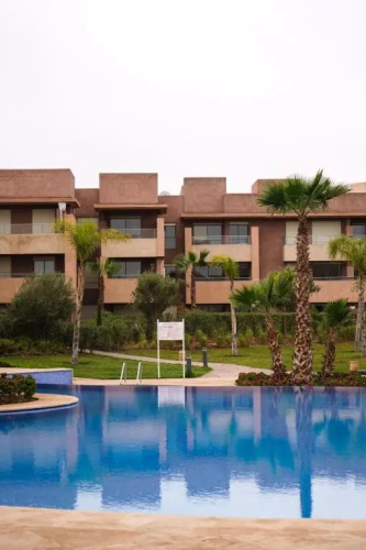 Prestigia Golf City Marrakech