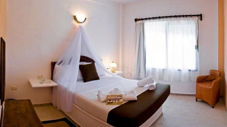 Elements Holbox