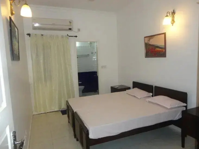 Rachels Homestay