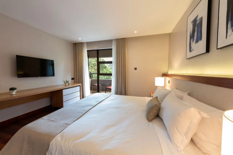 Deerpark Luxury Stays