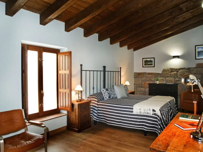 Casa Del Vino