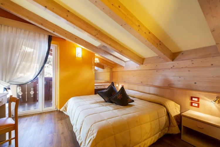 Comfort Double room with balcony