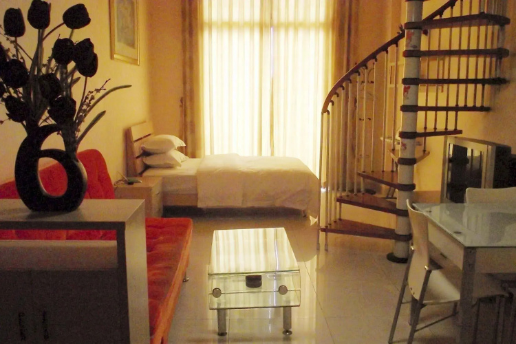 Victory Apartment