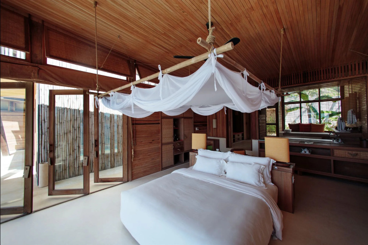 Six Senses Con Dao