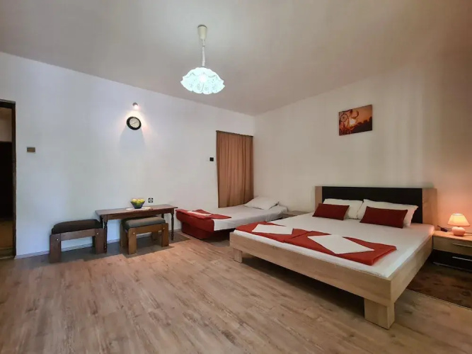 Apartment 1397