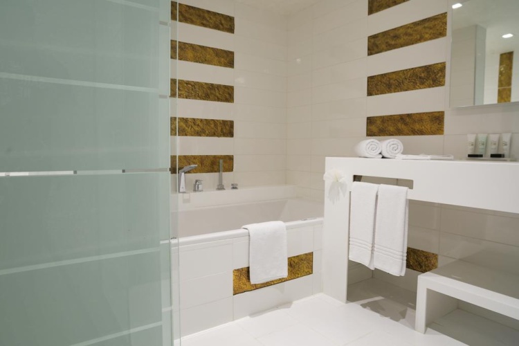 The Legacy Luxury Hotel, Algiers photo 12