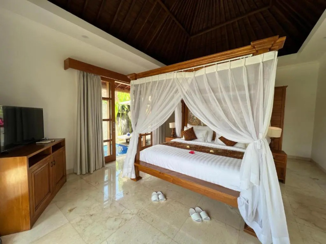 Danakha Villa Ubud
