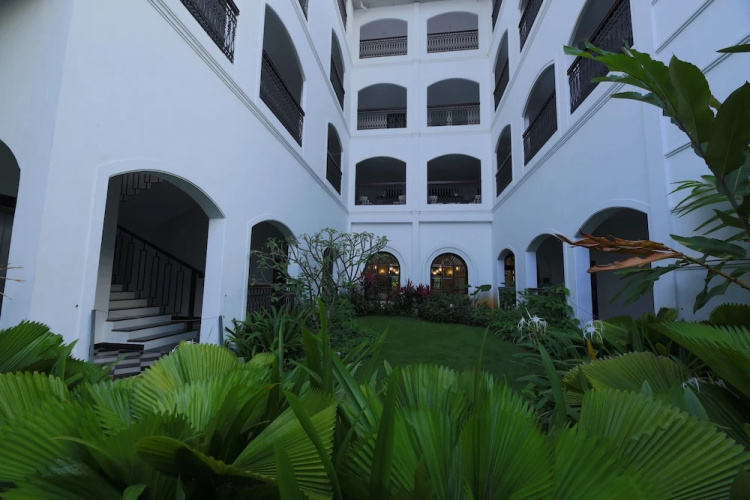 Otel görseli