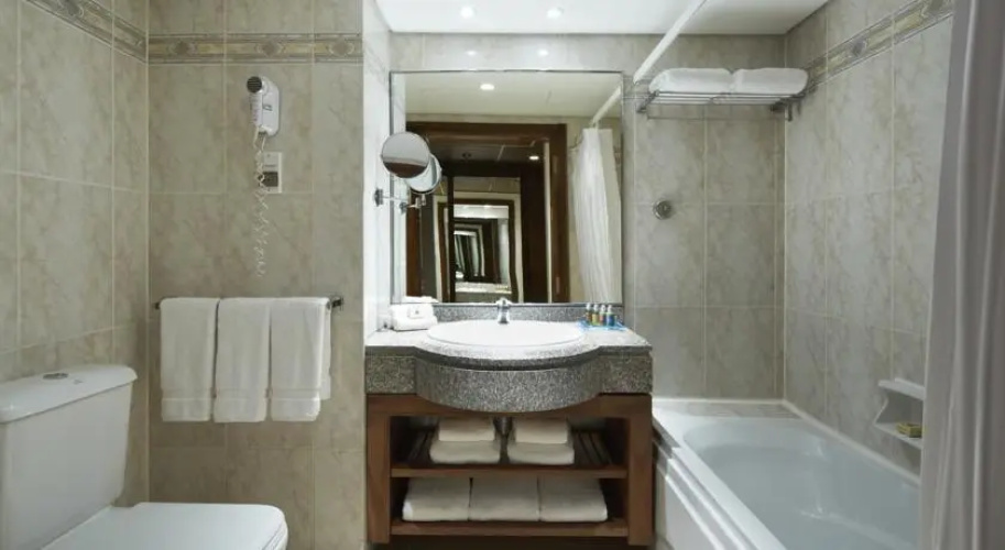 Marriott Hurghada Suites & Apartments