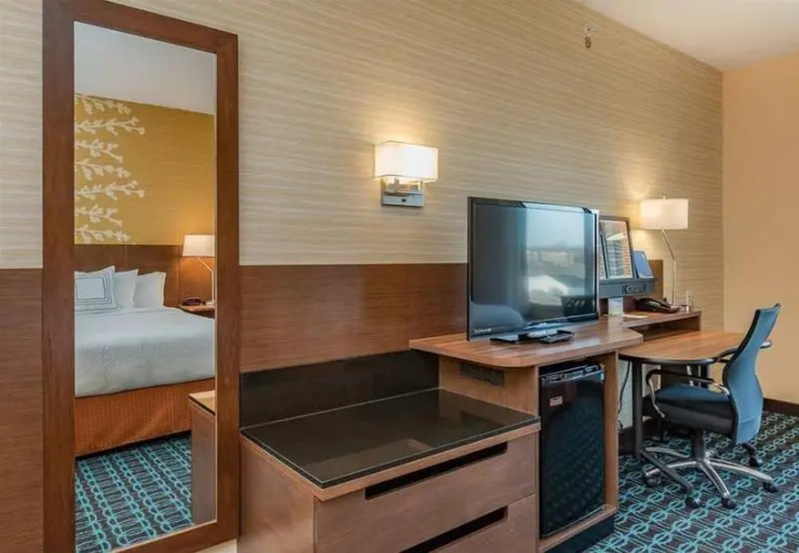 Fairfield Inn & Suites Elkhart