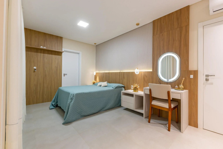 Cobertura Duplex com Vista Mar e Jacuzzi Privativa