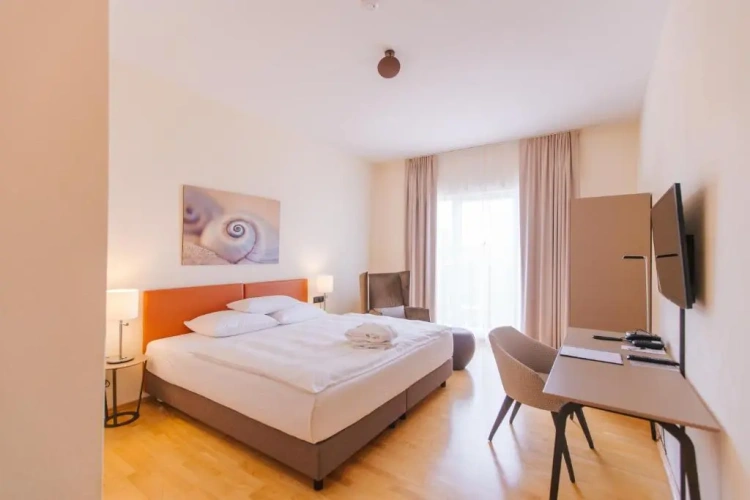 Superior Double room